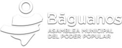 Portal del Ciudadano en Baguanos